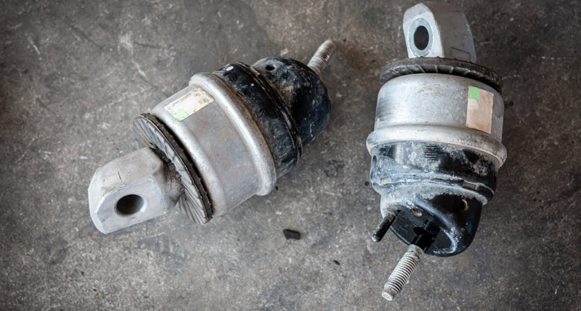 How Can I Tell If My Mini Cooper’s Engine Mounts Are Causing Excessive Vibrations?