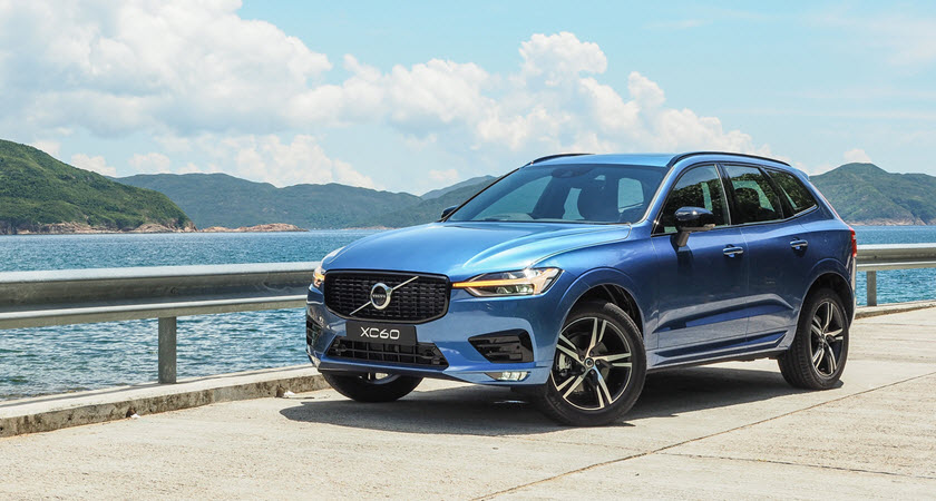 How A Bad Motor Mount Can Damage Your Volvo?